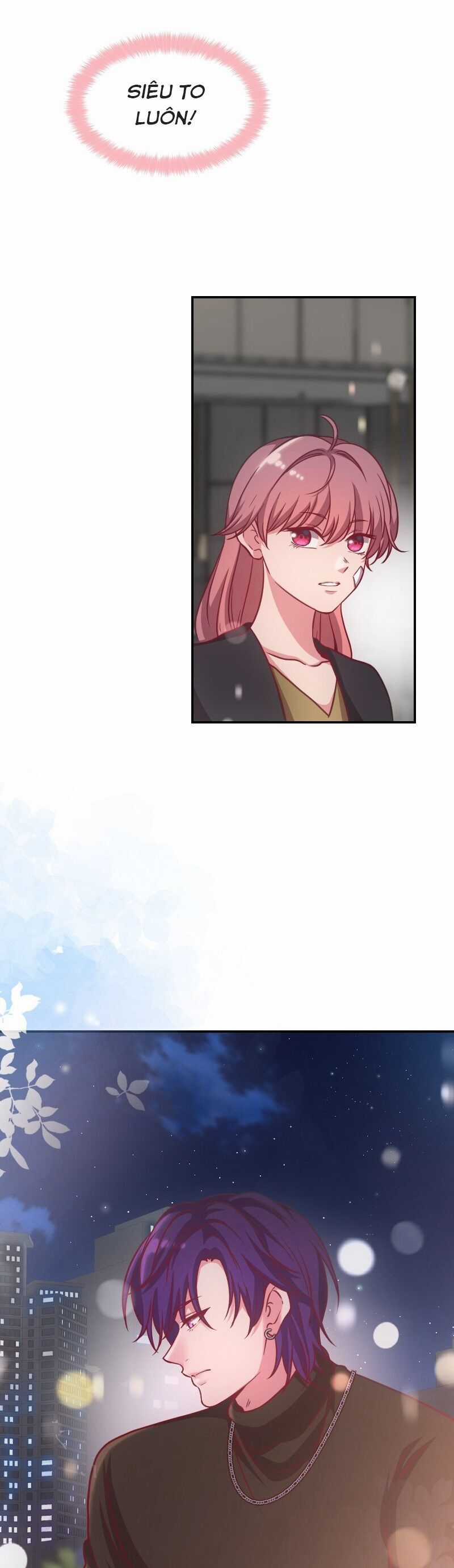 Xin Chào Con Yêu Chapter 51 trang 36