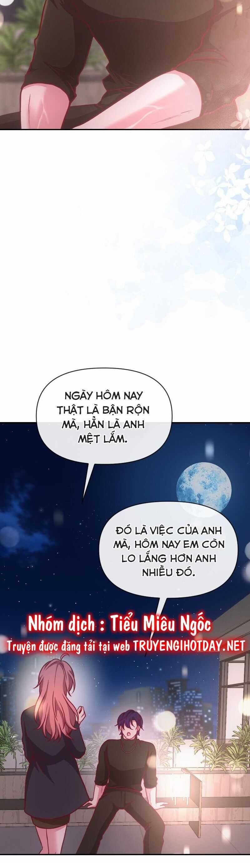Xin Chào Con Yêu Chapter 51 trang 37