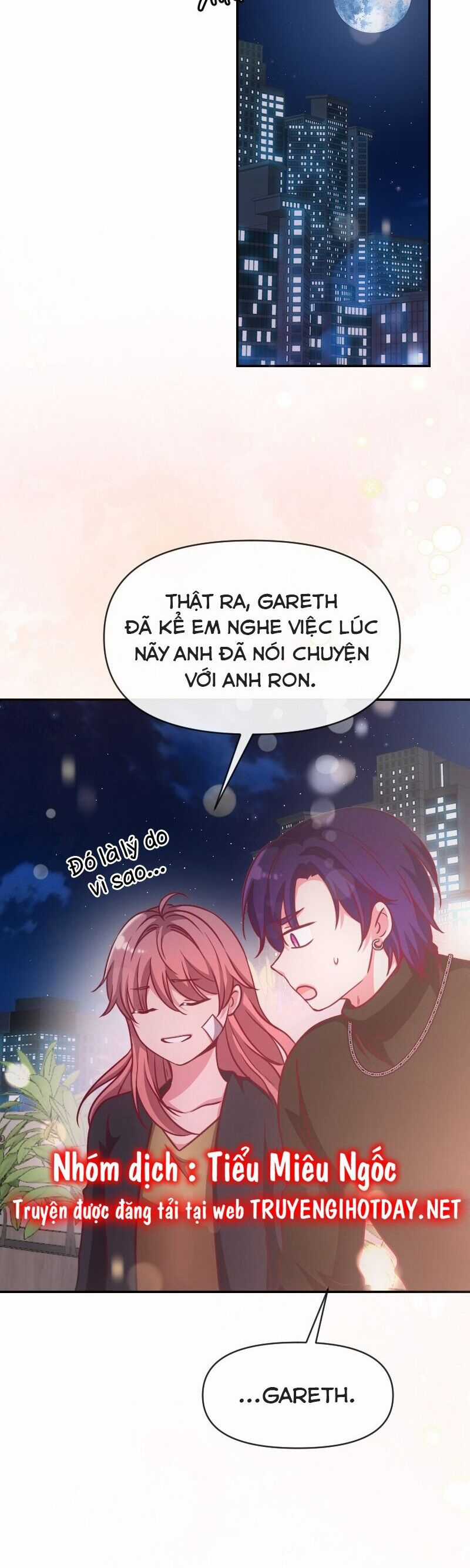 Xin Chào Con Yêu Chapter 51 trang 39