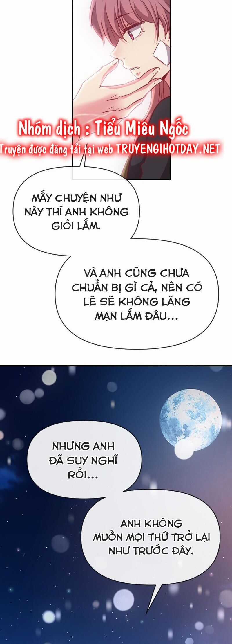 Xin Chào Con Yêu Chapter 51 trang 43