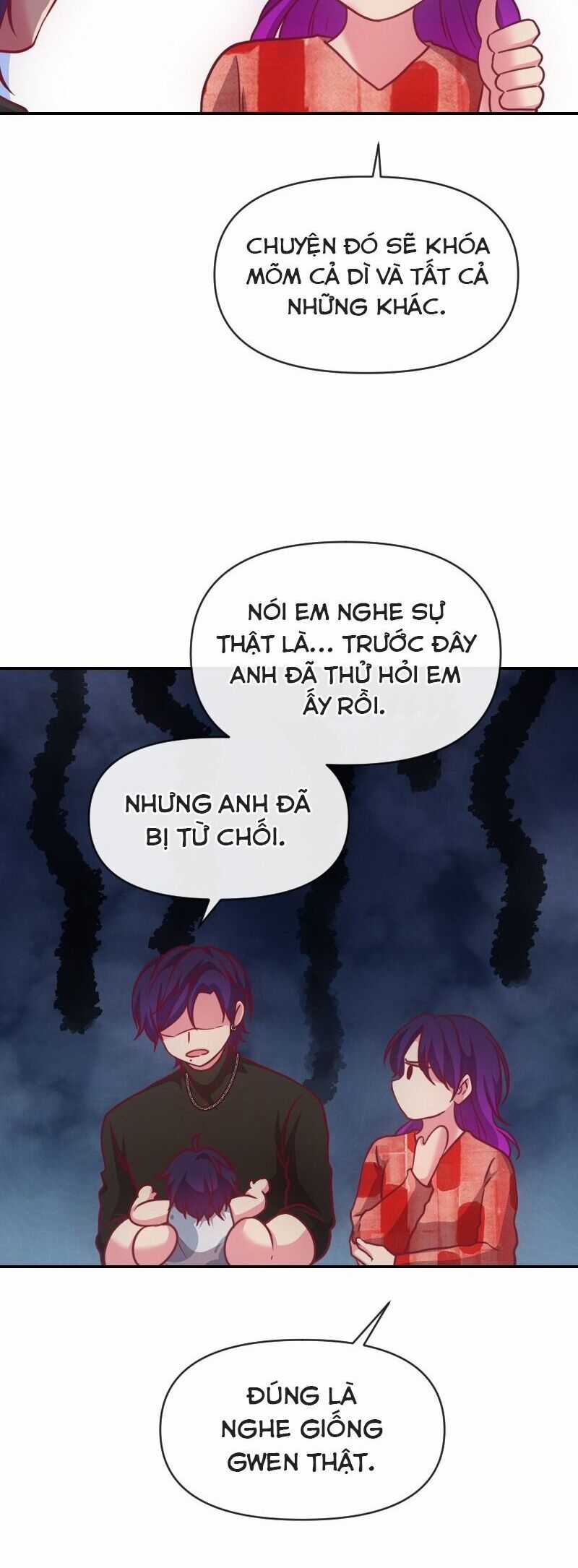Xin Chào Con Yêu Chapter 51 trang 5