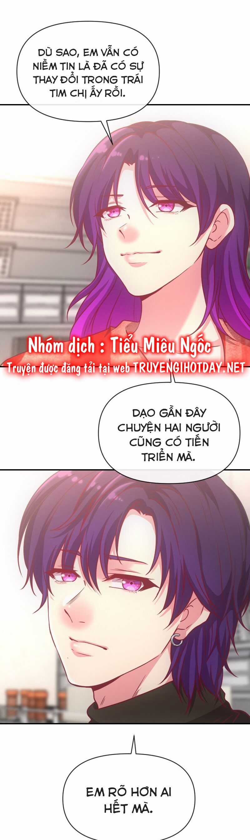 Xin Chào Con Yêu Chapter 51 trang 6