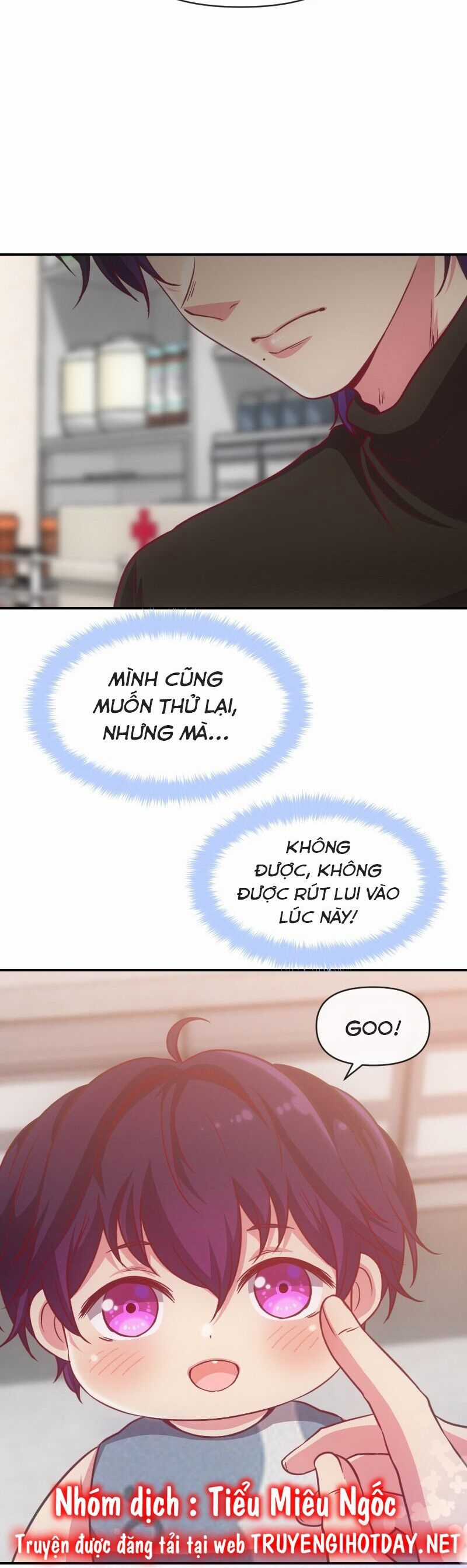 Xin Chào Con Yêu Chapter 51 trang 7