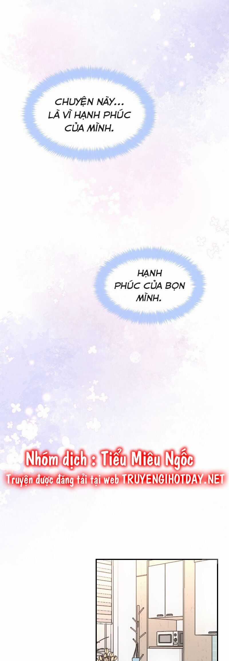Xin Chào Con Yêu Chapter 51 trang 8