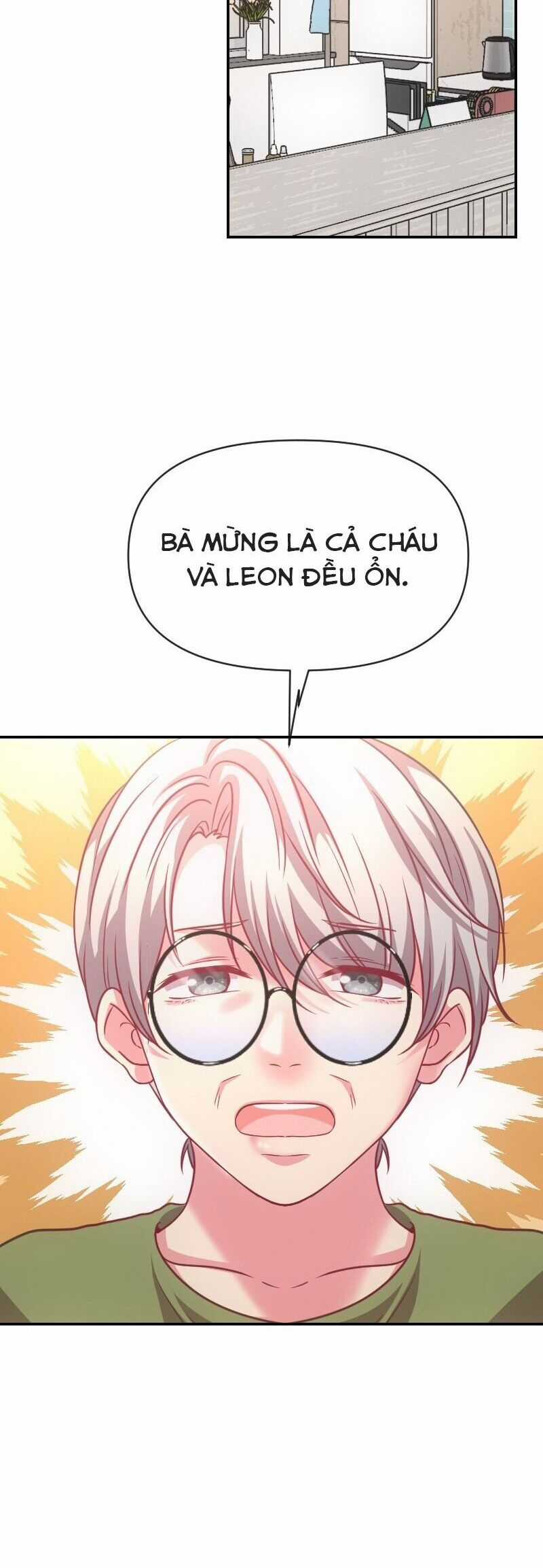 Xin Chào Con Yêu Chapter 51 trang 9