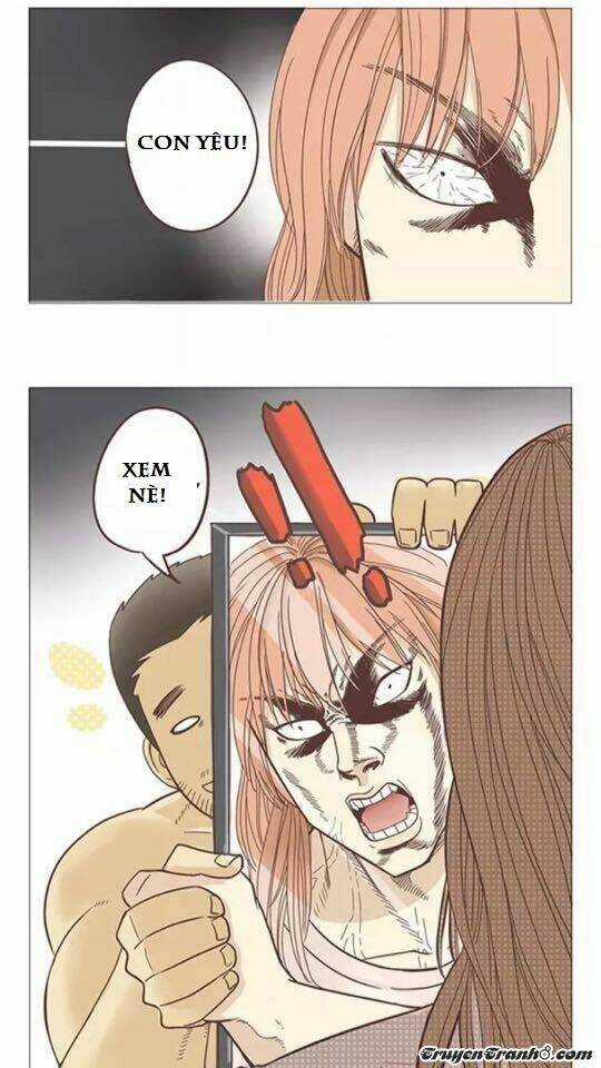 Xin Chào! Dân Nữ Chapter 1 trang 14