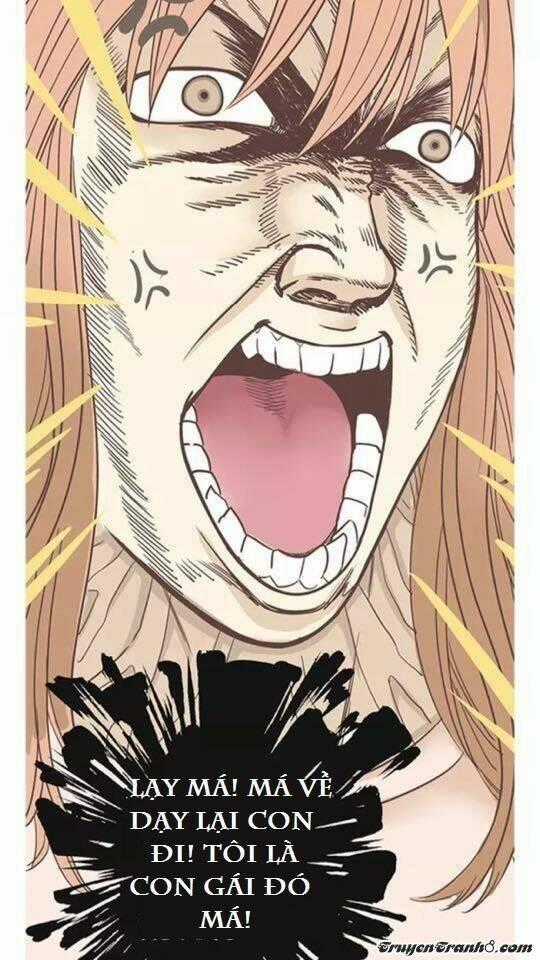 Xin Chào! Dân Nữ Chapter 1 trang 20