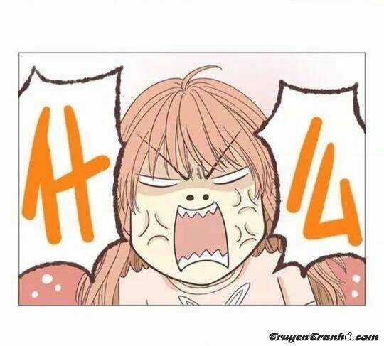 Xin Chào! Dân Nữ Chapter 1 trang 8