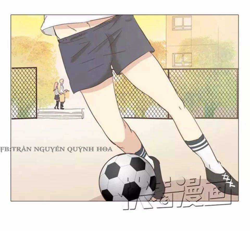 Xin Chào! Dân Nữ Chapter 10 trang 13