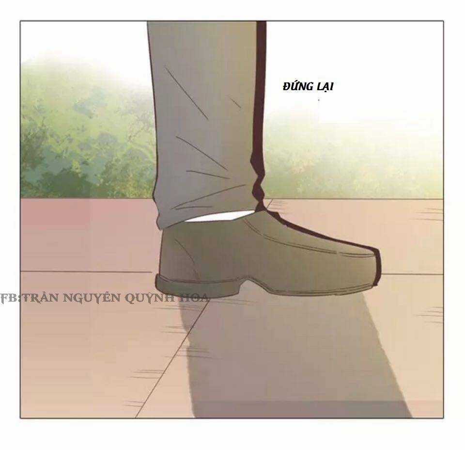 Xin Chào! Dân Nữ Chapter 10 trang 17