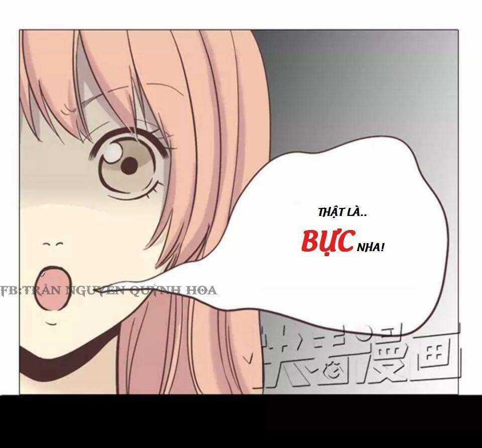 Xin Chào! Dân Nữ Chapter 10 trang 2