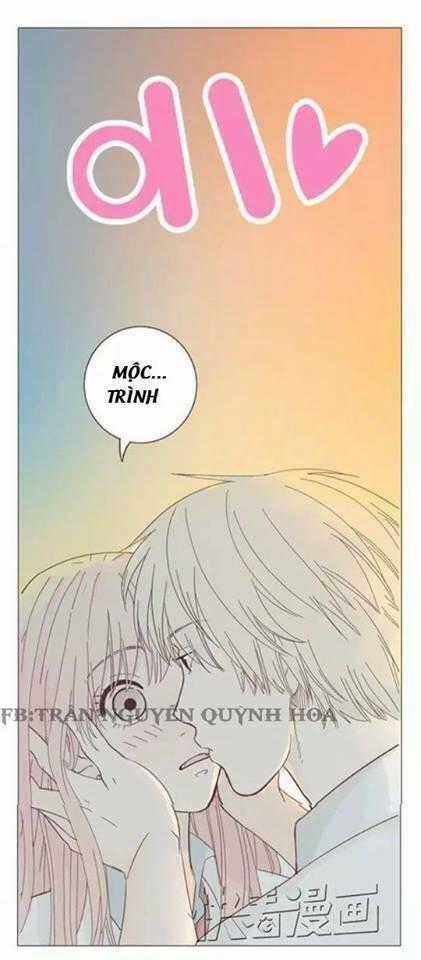 Xin Chào! Dân Nữ Chapter 10 trang 25