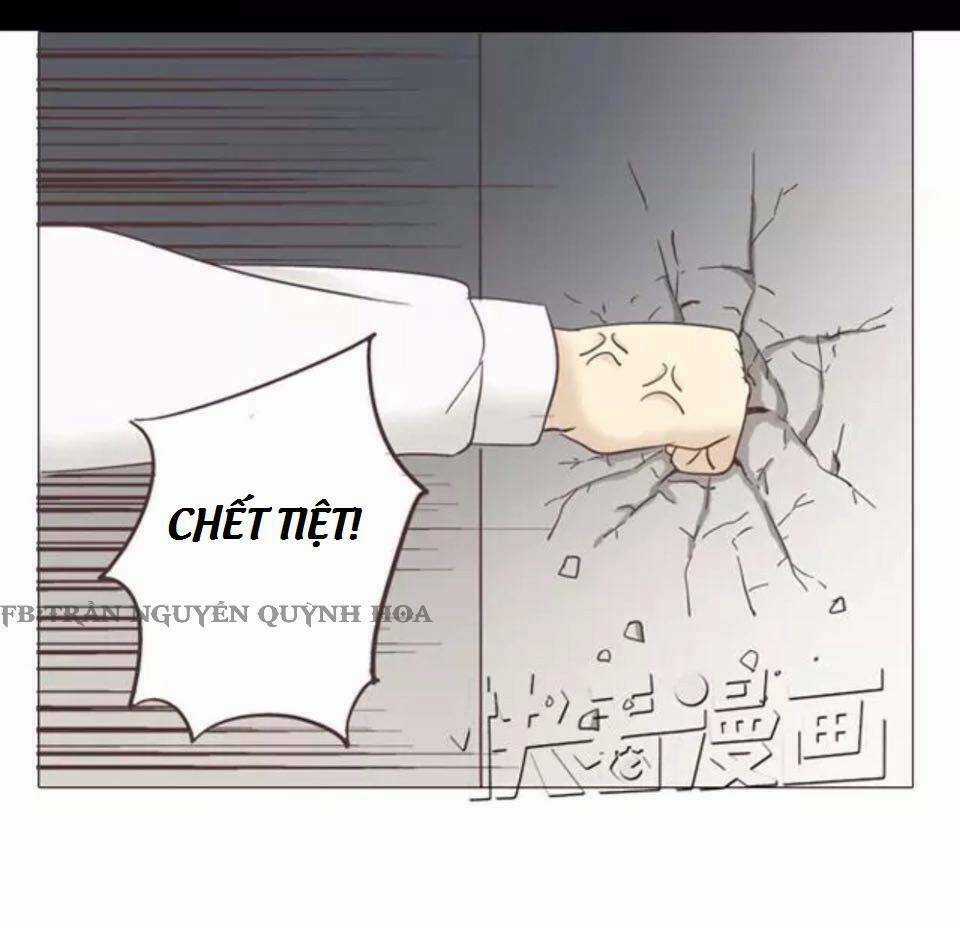 Xin Chào! Dân Nữ Chapter 10 trang 4