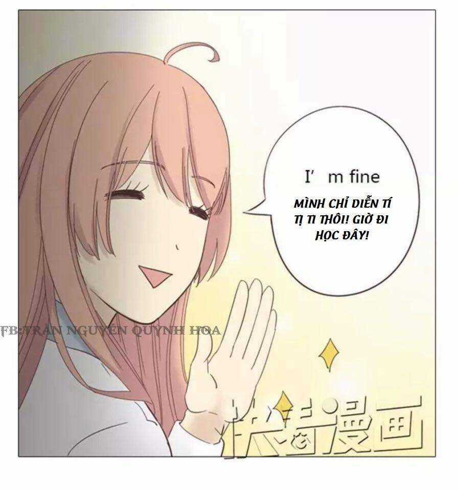 Xin Chào! Dân Nữ Chapter 10 trang 6