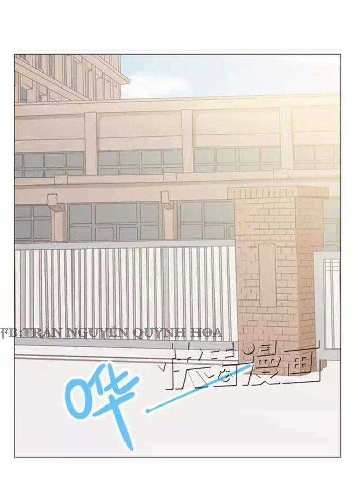 Xin Chào! Dân Nữ Chapter 10 trang 8