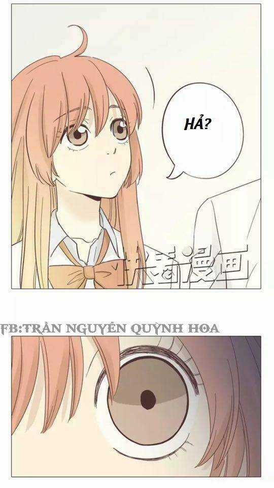 Xin Chào! Dân Nữ Chapter 11 trang 13