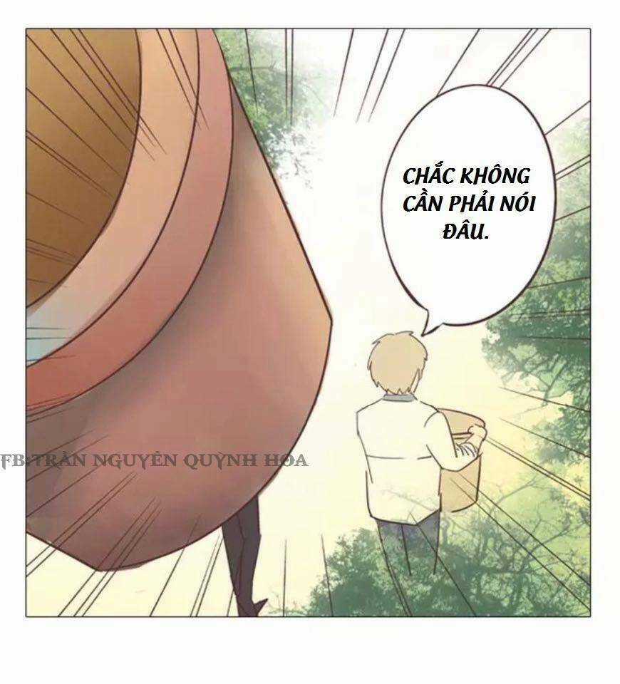 Xin Chào! Dân Nữ Chapter 11 trang 14