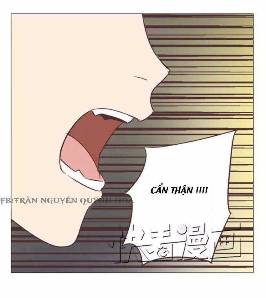 Xin Chào! Dân Nữ Chapter 11 trang 15