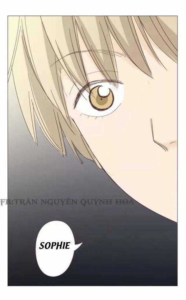 Xin Chào! Dân Nữ Chapter 11 trang 19