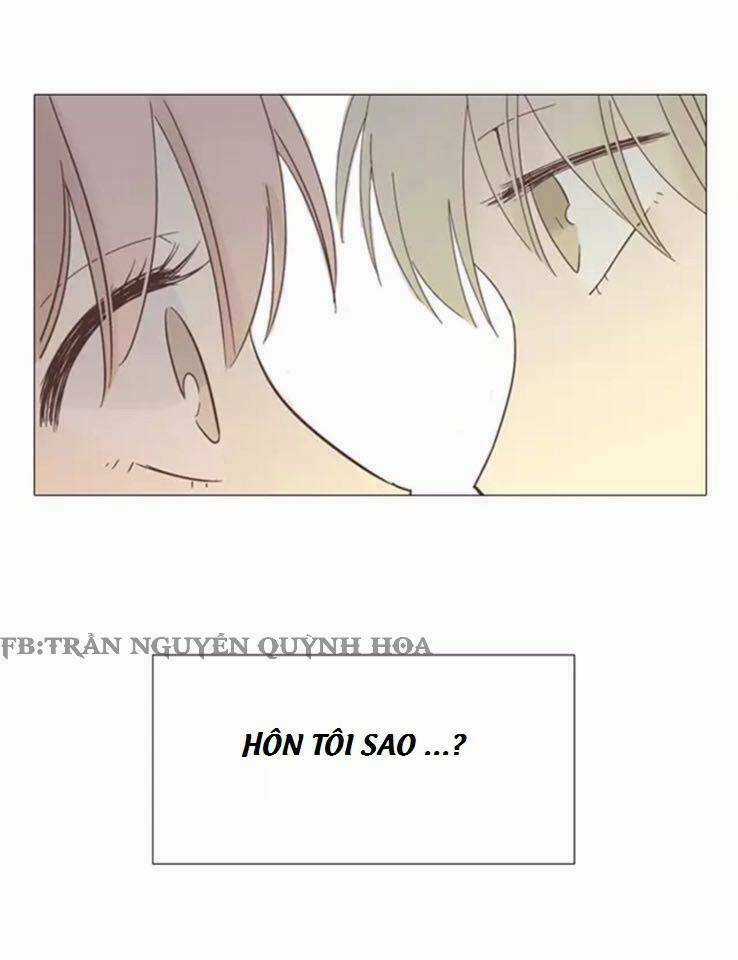 Xin Chào! Dân Nữ Chapter 11 trang 2