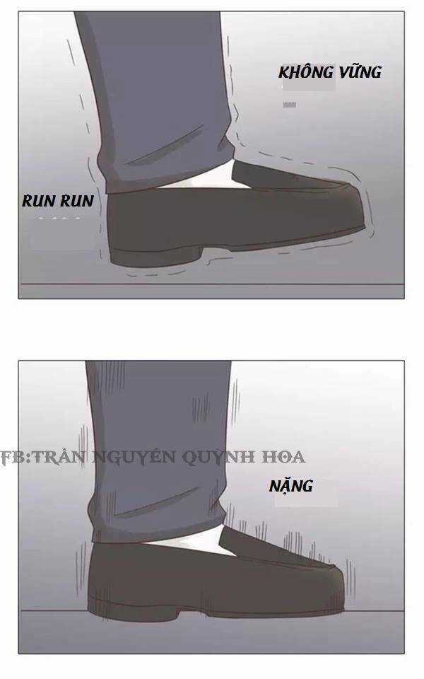 Xin Chào! Dân Nữ Chapter 12 trang 10