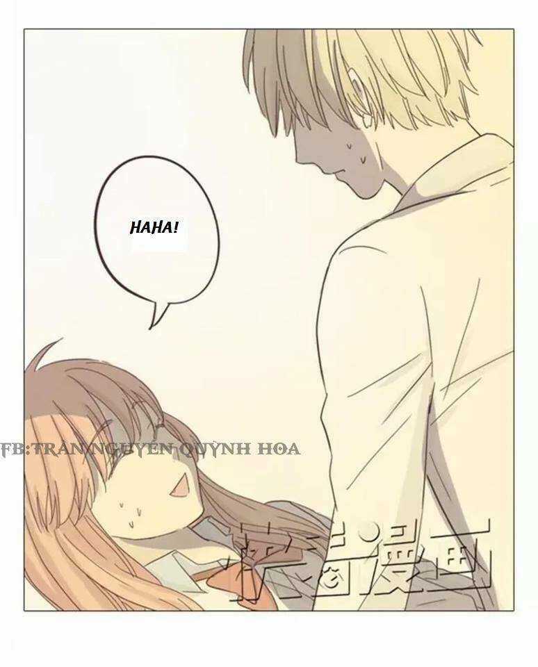 Xin Chào! Dân Nữ Chapter 12 trang 15