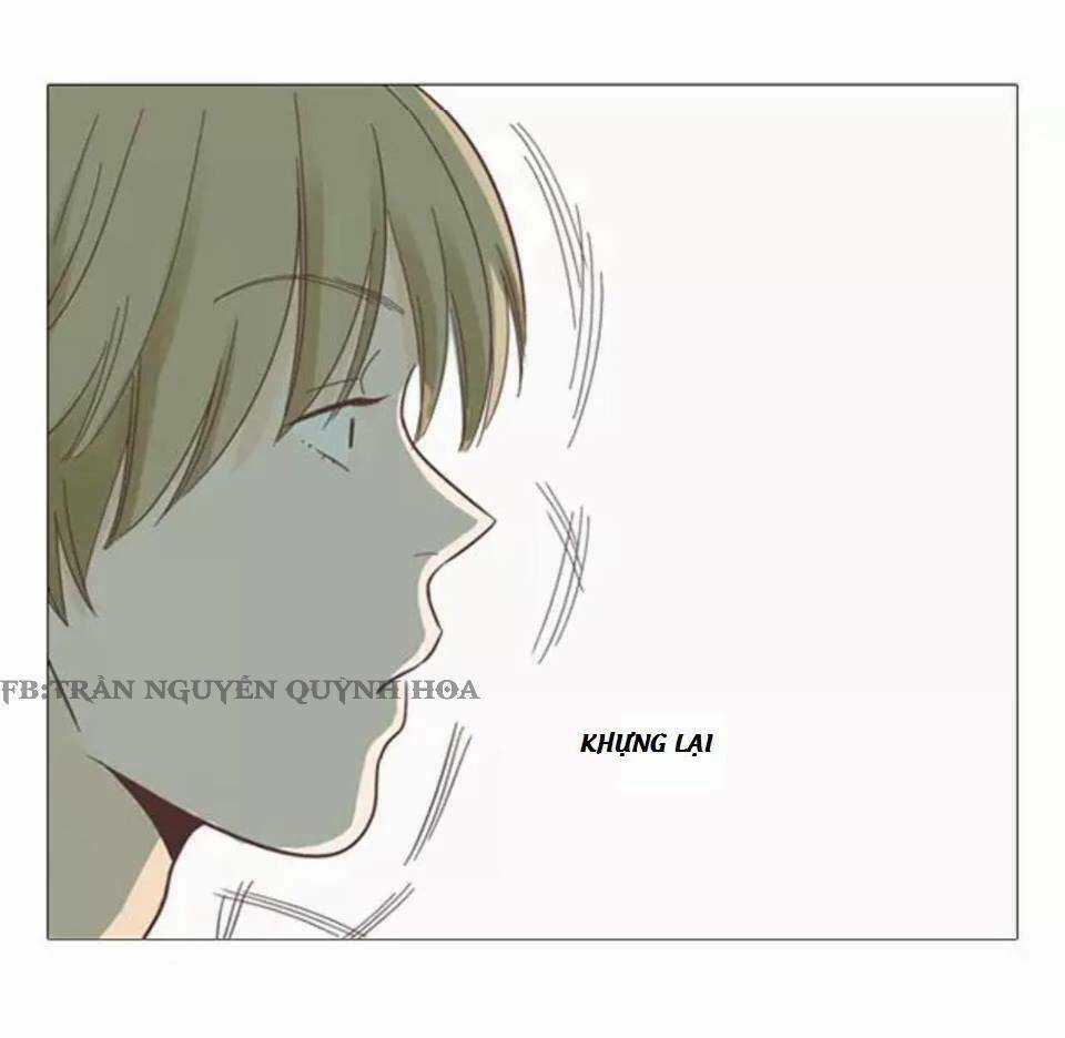 Xin Chào! Dân Nữ Chapter 12 trang 19