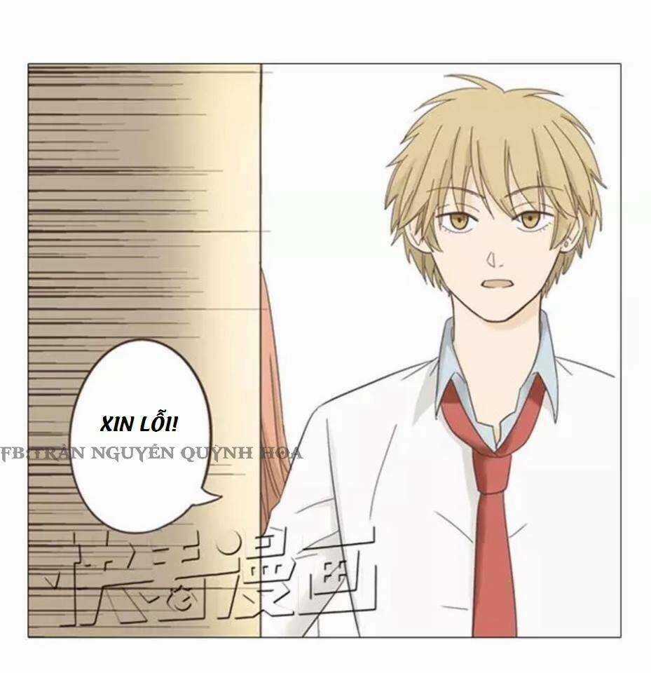 Xin Chào! Dân Nữ Chapter 12 trang 2