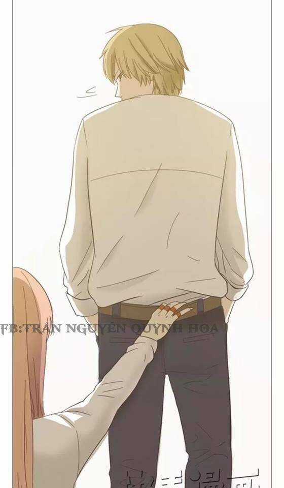 Xin Chào! Dân Nữ Chapter 12 trang 20