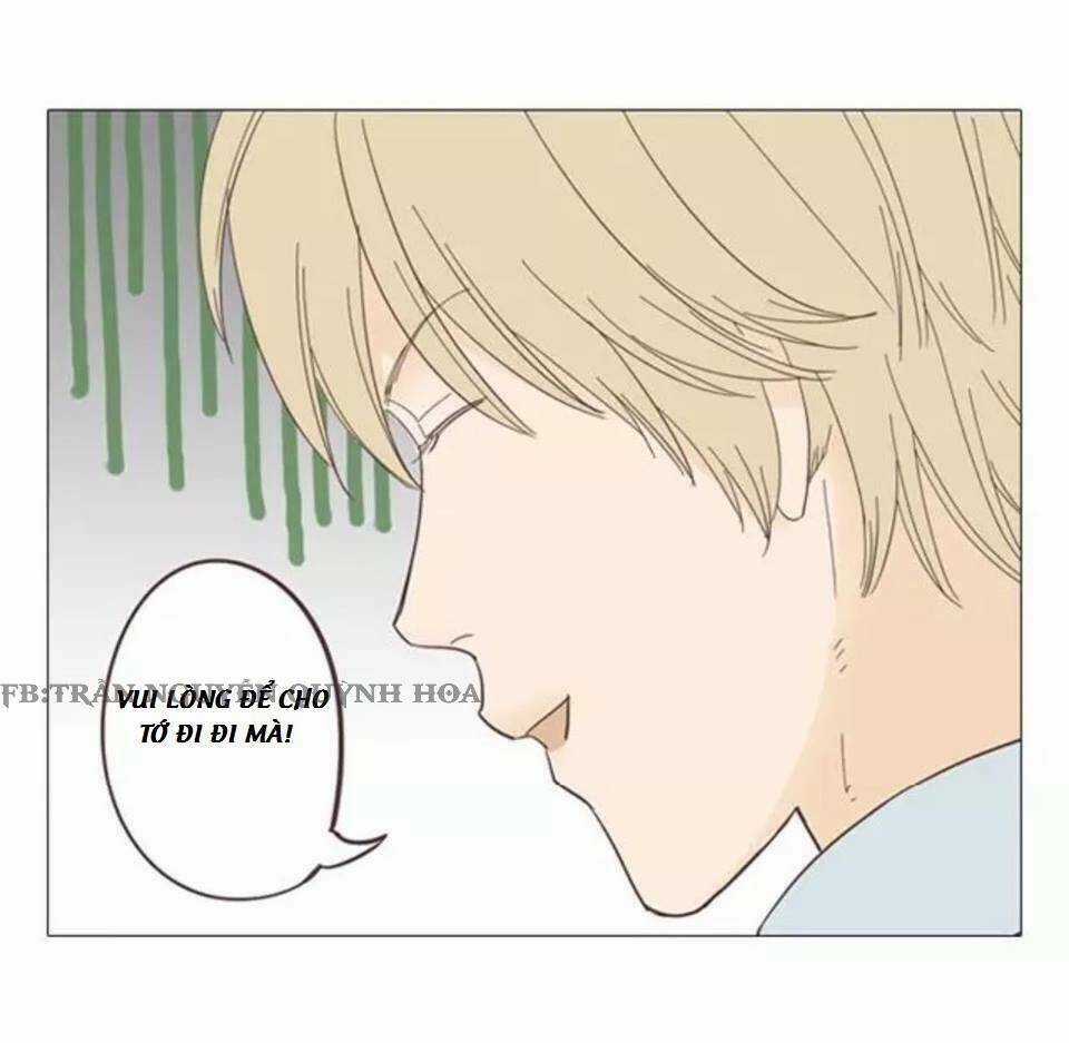 Xin Chào! Dân Nữ Chapter 12 trang 22