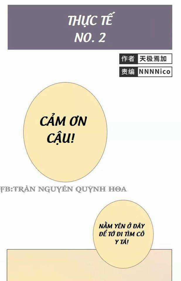 Xin Chào! Dân Nữ Chapter 12 trang 29