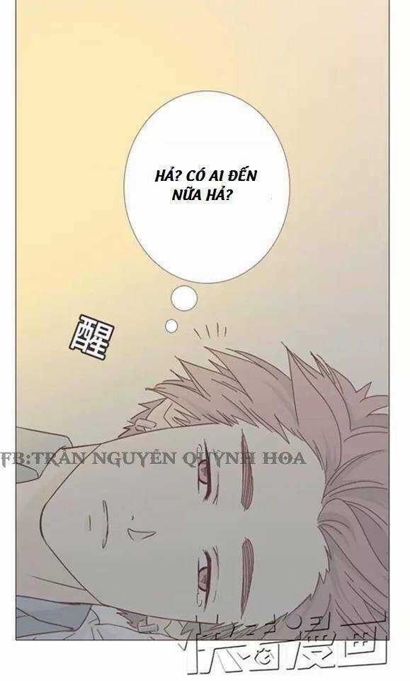 Xin Chào! Dân Nữ Chapter 12 trang 30