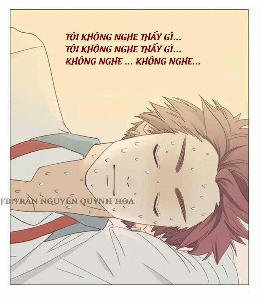 Xin Chào! Dân Nữ Chapter 12 trang 36