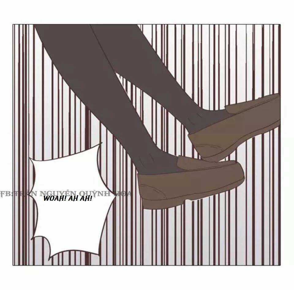 Xin Chào! Dân Nữ Chapter 12 trang 7