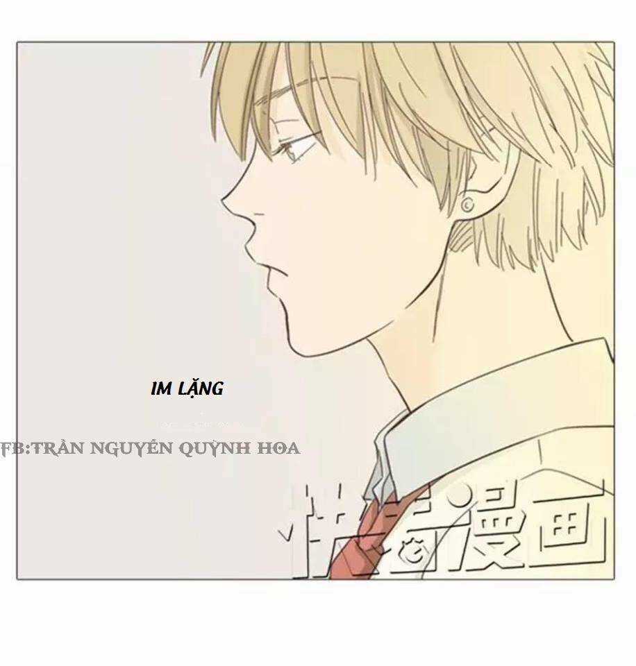 Xin Chào! Dân Nữ Chapter 13 trang 11