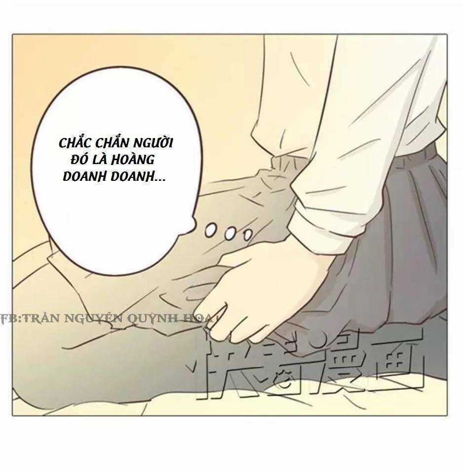 Xin Chào! Dân Nữ Chapter 13 trang 12