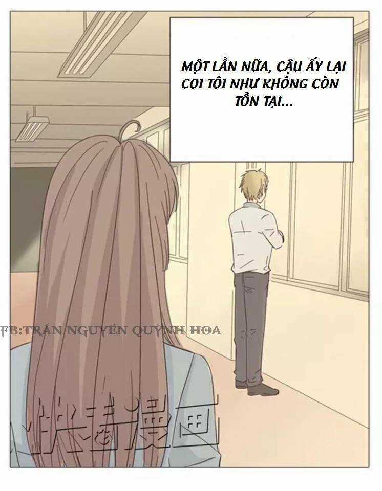 Xin Chào! Dân Nữ Chapter 13 trang 16