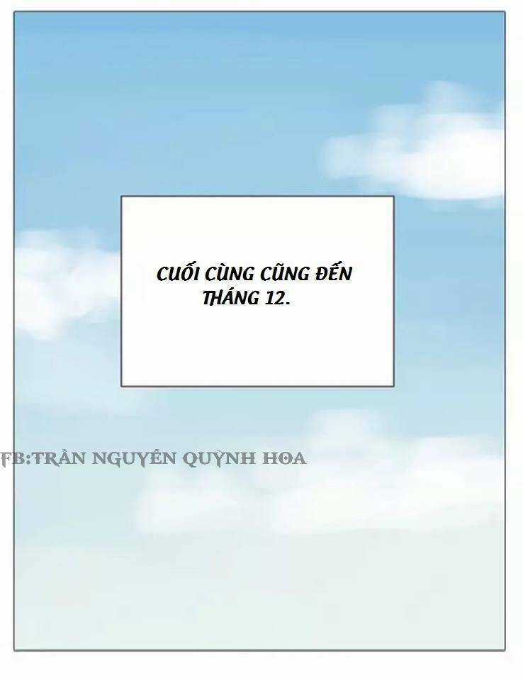 Xin Chào! Dân Nữ Chapter 13 trang 19