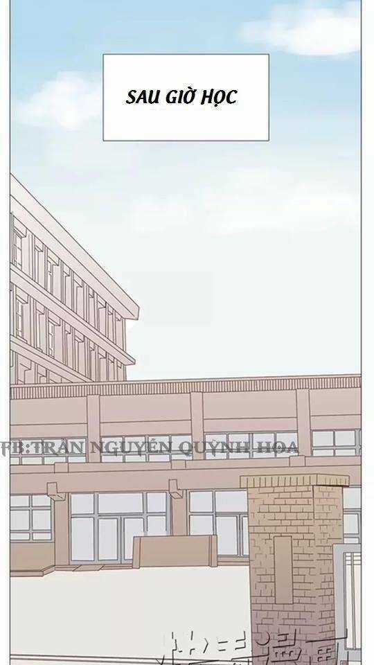 Xin Chào! Dân Nữ Chapter 13 trang 20