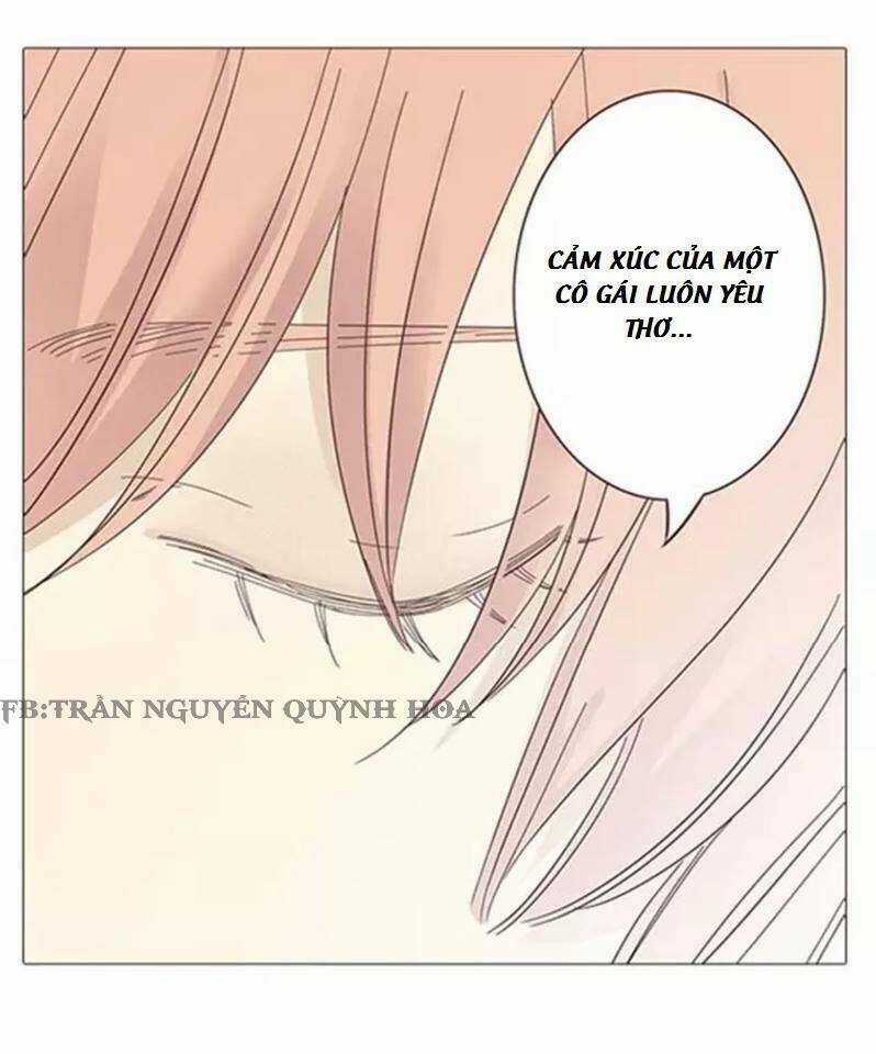 Xin Chào! Dân Nữ Chapter 13 trang 23