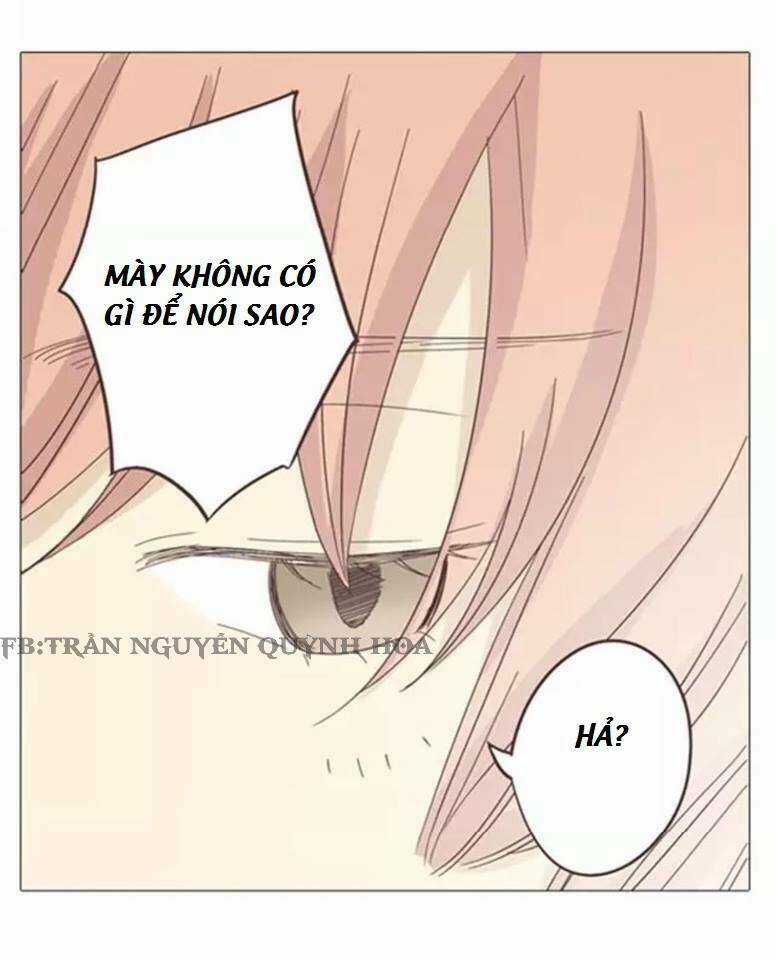 Xin Chào! Dân Nữ Chapter 13 trang 24