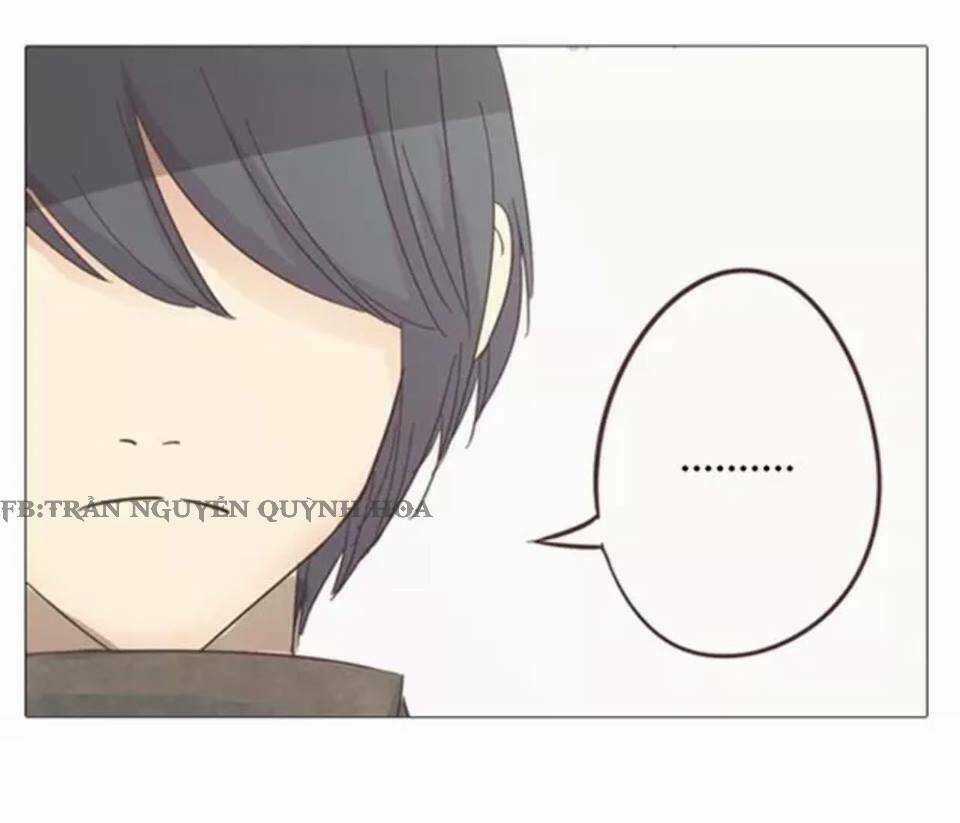 Xin Chào! Dân Nữ Chapter 13 trang 37