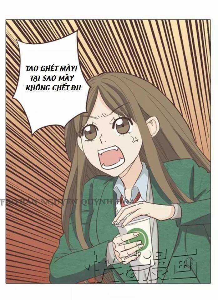 Xin Chào! Dân Nữ Chapter 13 trang 39