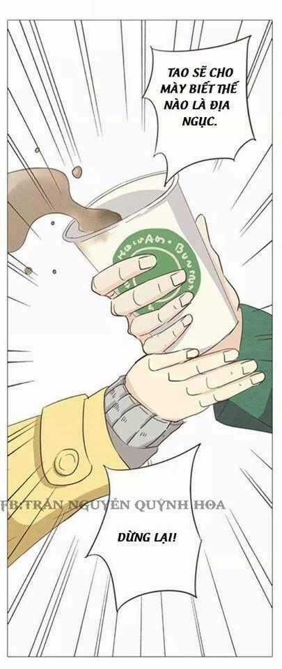 Xin Chào! Dân Nữ Chapter 13 trang 40