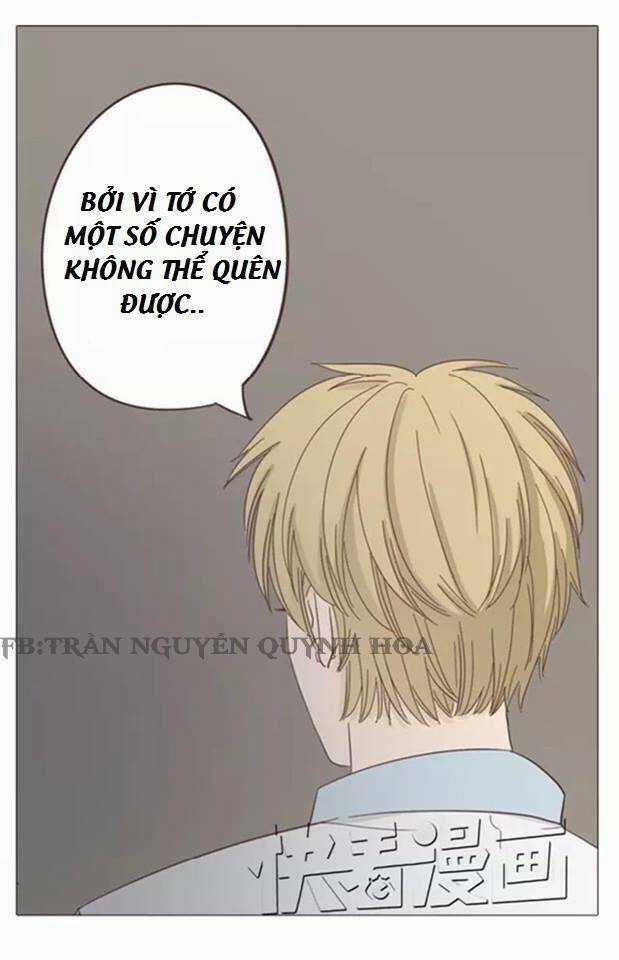 Xin Chào! Dân Nữ Chapter 13 trang 9