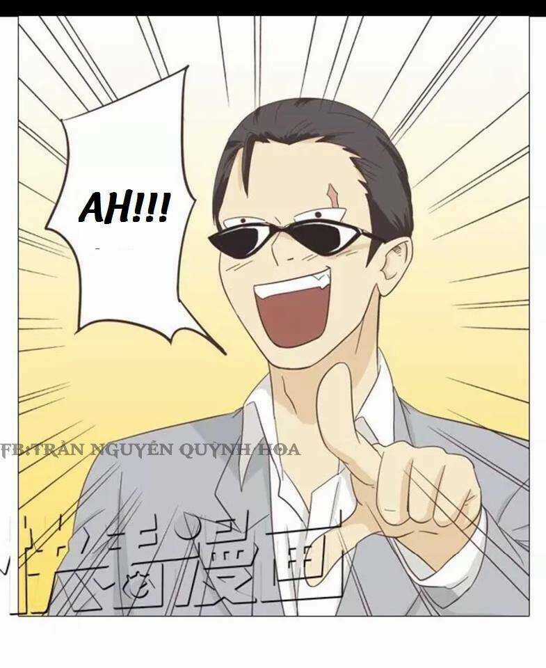 Xin Chào! Dân Nữ Chapter 14 trang 13