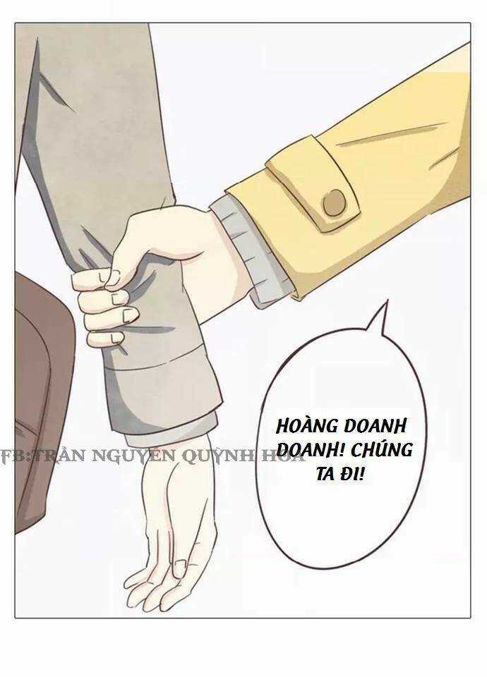 Xin Chào! Dân Nữ Chapter 14 trang 25