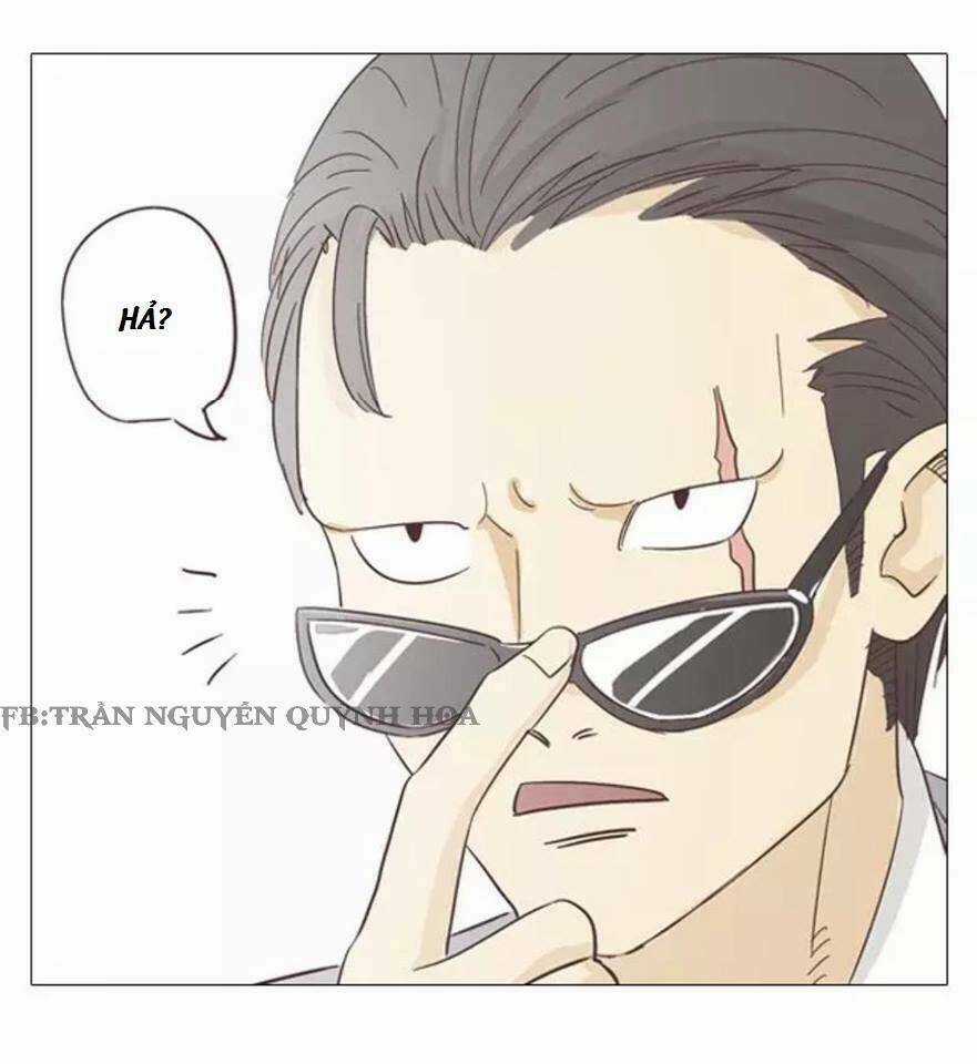 Xin Chào! Dân Nữ Chapter 14 trang 9