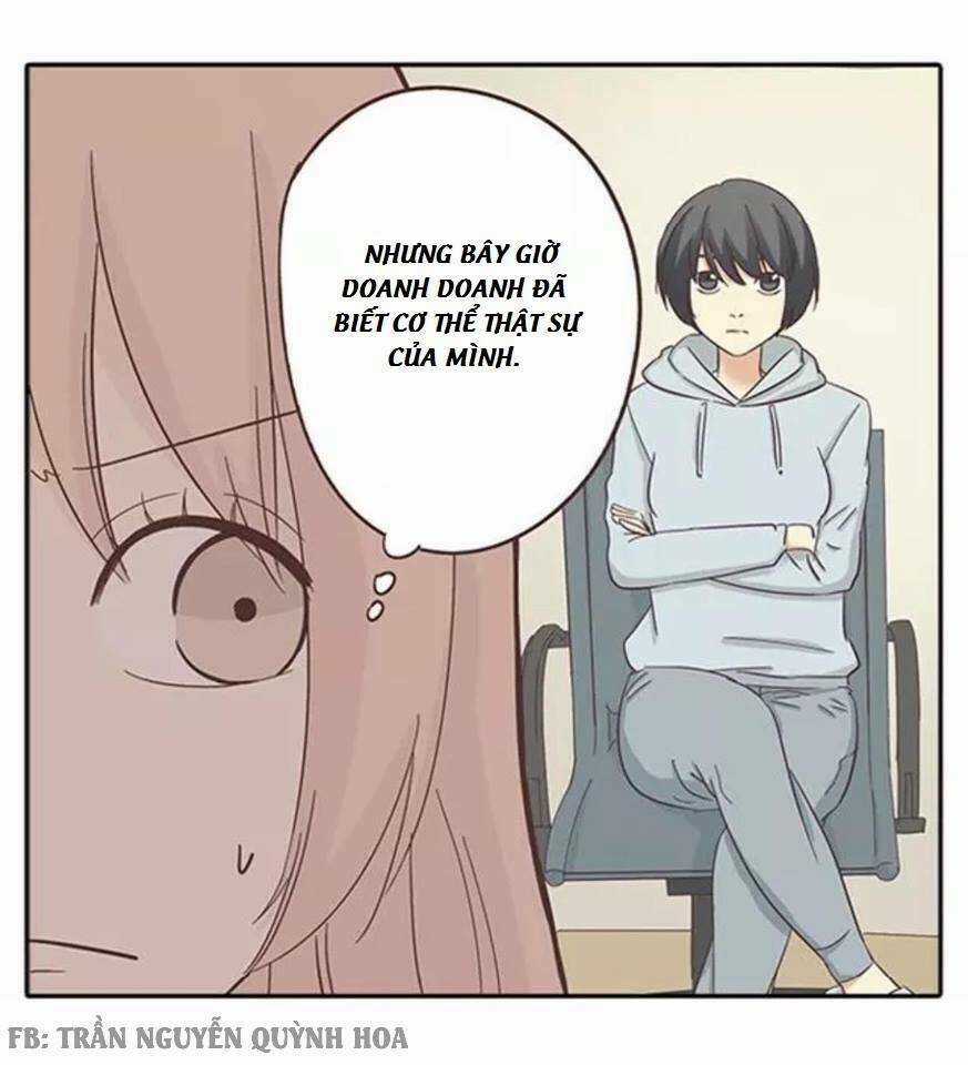 Xin Chào! Dân Nữ Chapter 15 trang 12