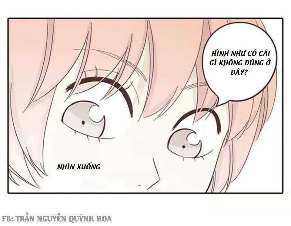 Xin Chào! Dân Nữ Chapter 15 trang 2